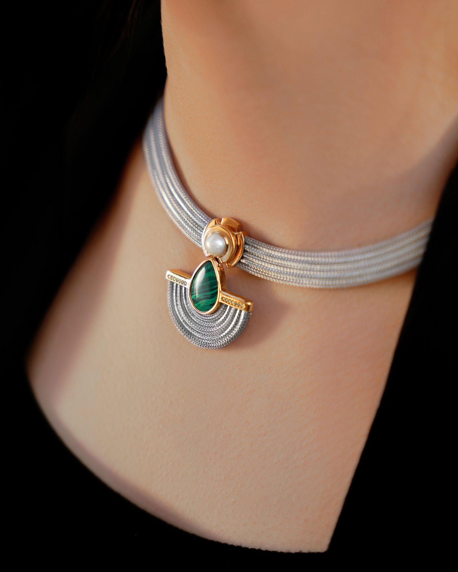 Signature House of Shobha jewellery