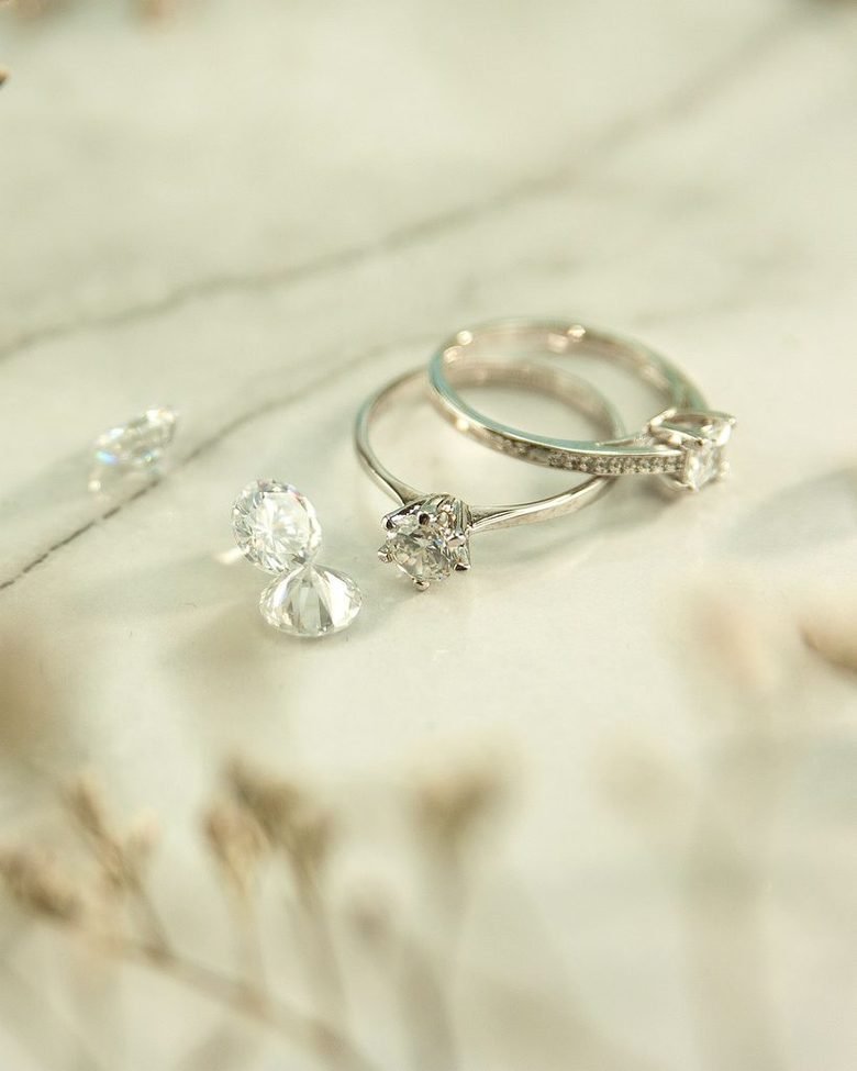 House of Shobha bespoke jewellery